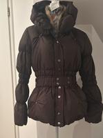 #Vero Moda #Winterjacke #Elastic Belt #Braun #Gr. M Düsseldorf - Angermund Vorschau