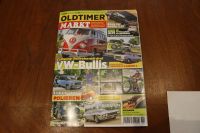 Zeitschriften Oldtimer Markt Sammlung Jahrgänge siehe Beschreibun Rheinland-Pfalz - Miehlen Vorschau