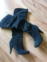 Overknee Stiefel || 10€ inkl. Versand Nordrhein-Westfalen - Ratingen Vorschau