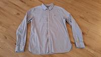 Hemd Allsaints beige Gr. L Bayern - Bad Abbach Vorschau