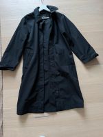 Mantel Trenchcoat Monki blau XXS Bayern - Altdorf Vorschau