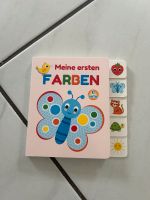 Kinderbuch, meine ersten Farben Hessen - Weilmünster Vorschau