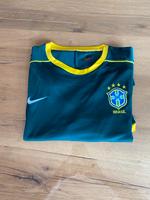 Retro Trikot XL Brasilien Niedersachsen - Lohne (Oldenburg) Vorschau