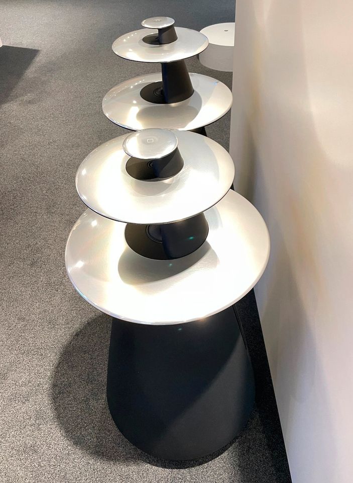 Bang Olufsen BeoLab 5 - MK2 - Glossy ( Alu Hochglanz) Top Zustand in Limburg