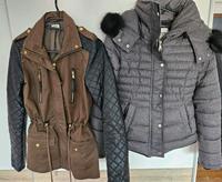 Damen Jacke Hessen - Haiger Vorschau