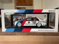 BMW E30 Heritage Edition DTM 1:18 Minichamps Thüringen - Nordhausen Vorschau