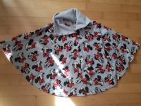 Minnie Mouse Fleece Poncho Gr. 128 Saarbrücken-Halberg - Ensheim Vorschau