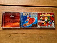 3 Weihnachtslieder CDs Bayern - Wiesentheid Vorschau