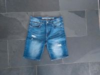 Jeansshorts H&M Super Stretch Gr. 158 Rheinland-Pfalz - Schornsheim Vorschau