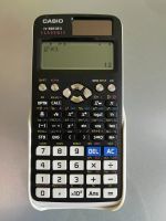 Taschenrechner Casio Casio FX-991DE ClassWiz Thüringen - Jena Vorschau