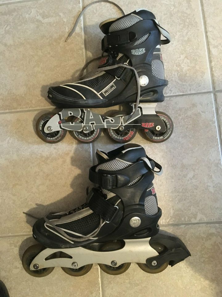 Base Inline-Skates, Größe 38 in Stuttgart