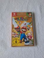 Mario + Rabbids Kingdom Battle - Gold Edition, mit Season Pass! Sachsen-Anhalt - Halle Vorschau