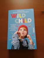 Wild child - Buch Hessen - Glauburg Vorschau