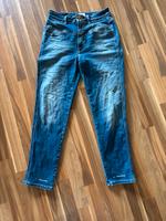 Closed Jeans Pedal Pusher - Italienisch Gr. 44 - (38/40) Niedersachsen - Duderstadt Vorschau