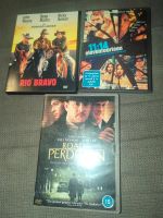 DVD Paket Road to perdition eleven fourteen Rio bravo Baden-Württemberg - Scheer Vorschau