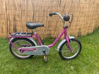 Kinderfahrrad 16 Zoll Niedersachsen - Ritterhude Vorschau