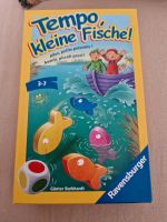 Spiel Ravensburger Tempo, kleine Fische Nordrhein-Westfalen - Hagen Vorschau