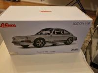 Schuco Modell PORSCHE 911 S COUPE 1:18 Mitte - Wedding Vorschau