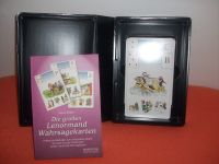 Die großen Lenormand Wahrsagekarten - 54 Karten - Marion Röbkes Saarland - Spiesen-Elversberg Vorschau