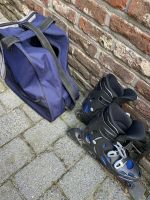 Rollerblade Inliner Größe 42 Nordrhein-Westfalen - Neuss Vorschau