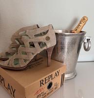 High Heels -  NEU - Gr. 38 - Replay Schleswig-Holstein - Rendsburg Vorschau