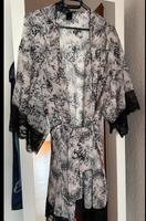 Armani Morgenmantel Damen Gr.L/XL Baden-Württemberg - Friedrichshafen Vorschau
