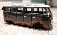 Maisto VW t1 Samba Bus 1:25 "Outlaw" Modellauto Nordrhein-Westfalen - Lage Vorschau