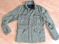 Diesel Jacke khaki  Gr. M Cargo Nordrhein-Westfalen - Moers Vorschau