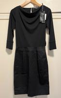 NEU Esprit Kleid Business casual Abendkleid 32 schwarz Kommunion Bonn - Bad Godesberg Vorschau