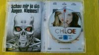 DVD „CHLOE„ * Thriller * Liebe * Eifersucht * Verführung Thüringen - Römhild Vorschau