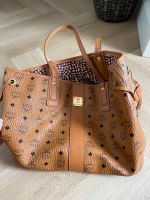 Original MCM Shopper Nordrhein-Westfalen - Versmold Vorschau