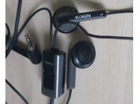 HS-47 Original Nokia Headset Wandsbek - Hamburg Jenfeld Vorschau