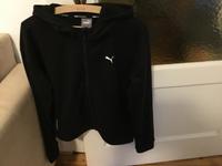 Puma Trainingsjacke, Sweatshirt Jacke Puma Altona - Hamburg Ottensen Vorschau