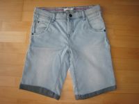 Name it Bermuda kurze Hose Shorts Jeans blau 164 Bayern - Himmelkron Vorschau