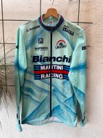 Bianchi Fahrradtrikot SMS Santini Trikot Martini Racing Köln - Ehrenfeld Vorschau