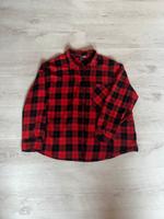 Weihnachtlich Kariertes Hemd H&M Damen gr.S Neuwertig Brandenburg - Perleberg Vorschau