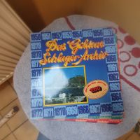 23 Schallplatten Niedersachsen - Schüttorf Vorschau