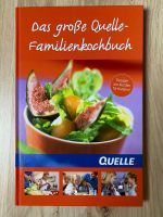 Das große Quelle-Familienkochbuch Bayern - Neukirchen-Balbini Vorschau