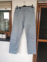 grau/blaue Lee Jeans 32x32 top Bayern - Euerbach Vorschau