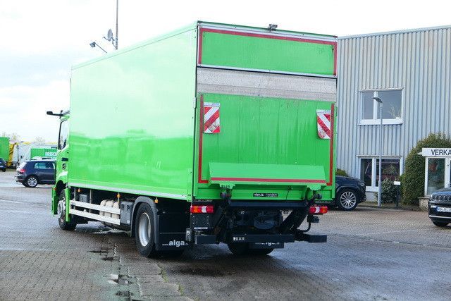 Mercedes-Benz 1833 Actros 4x2, Möbel, LBW, AHK, Klima, TOP in Sittensen