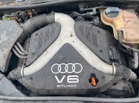 Audi A6 4b - Motor V6 Biturbo Nordrhein-Westfalen - Viersen Vorschau