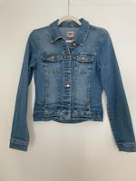 Jeansjacke Only Damen 36 *NEU* Bayern - Untermeitingen Vorschau