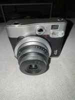 FUJIFILM • Instax Mini 90 • Sofortbildkamera • Schwarz/Silber Berlin - Treptow Vorschau