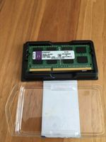 Kingston Value RAM 1.5 V 4GB, DDR3, PC3-10667, 1333MHz, 9-9-9-24 Brandenburg - Werder (Havel) Vorschau