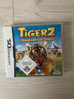 Nintendo DS Spiel: Abenteuer im Zirkus Baden-Württemberg - Ammerbuch Vorschau