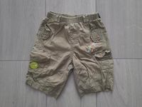 Shorts 74/80 kurze Hose Hessen - Schöffengrund Vorschau