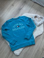 Tommy Hilfiger ~ Sweatshirt Pullover ~ Gr. 164 Bad Doberan - Landkreis - Kritzmow Vorschau