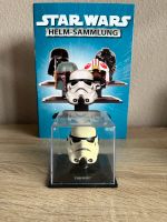 Star Wars DEAGOSTINI Helm-Sammlung Stormtrooper Hamburg-Mitte - Hamburg Altstadt Vorschau