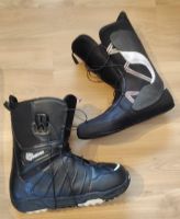 Snowboard Schuhe Boots Burton Moto Men 43,5 Nordrhein-Westfalen - Bad Lippspringe Vorschau