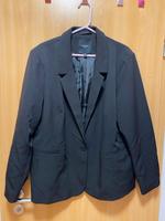 Vero Moda Curve Blazer schwarz Gr. 48 Leipzig - Dölitz-Dösen Vorschau